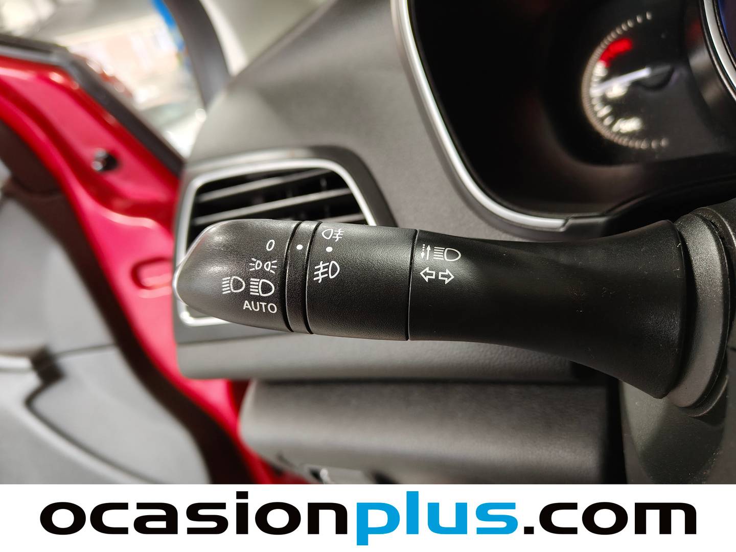 Renault Mégane Renault Megane Zen Energy TCe (130 CV) seminuevo