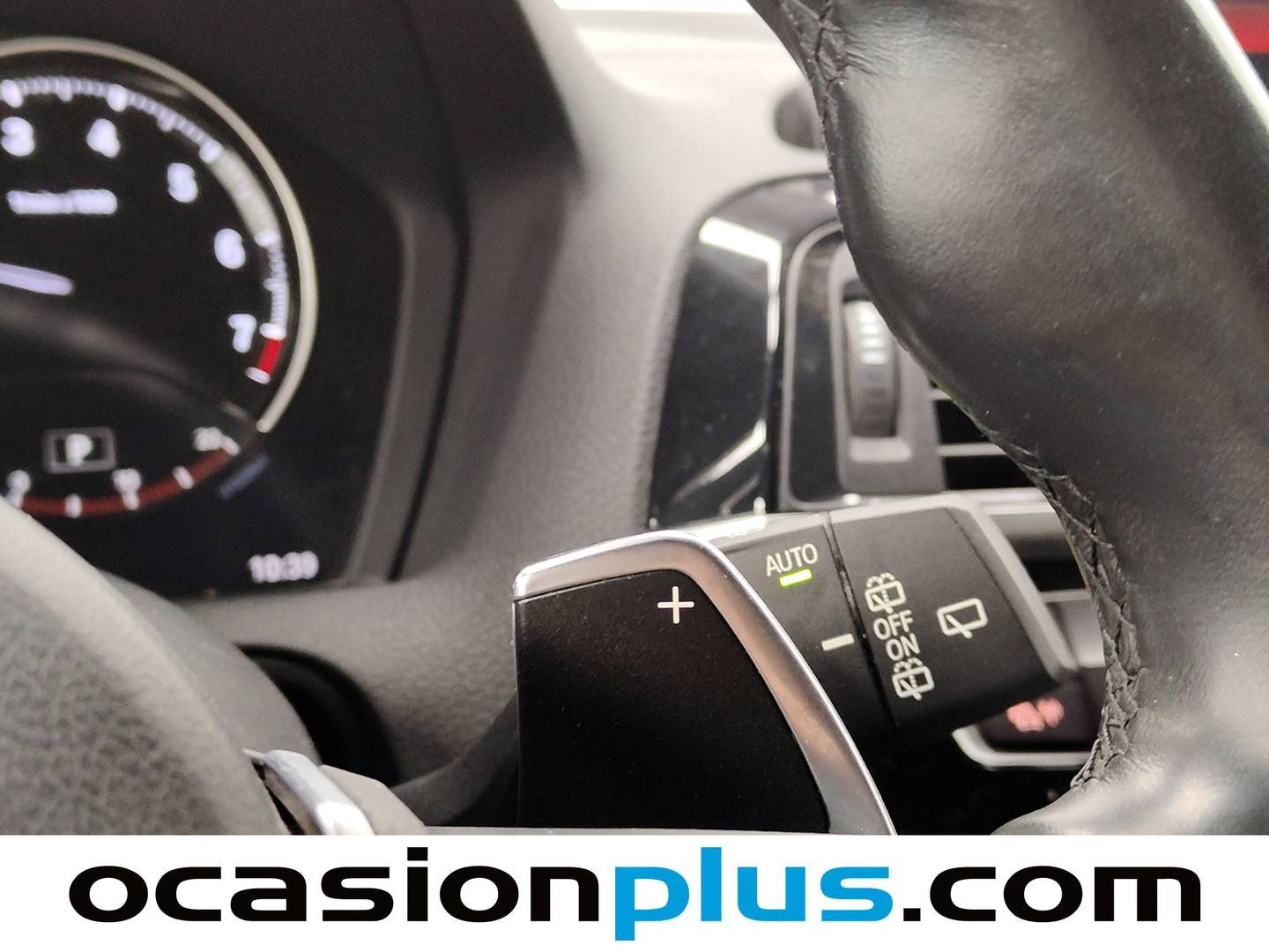 BMW Serie 1 BMW Serie 1 120i (184 CV) Pack M de segunda mano