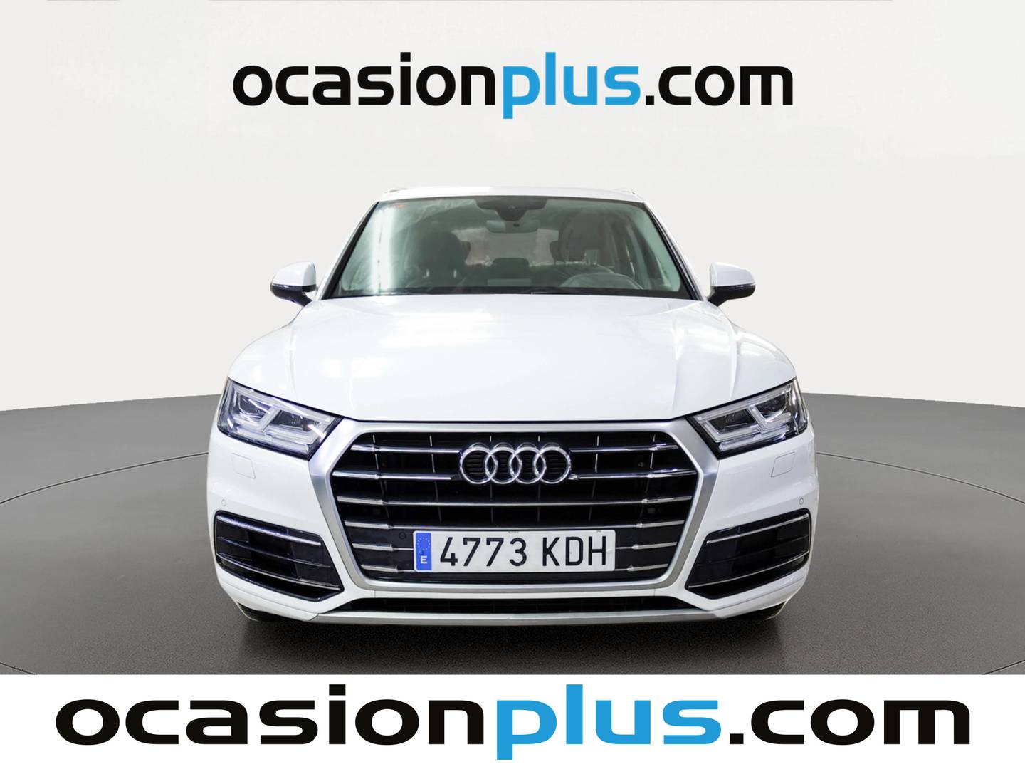 Audi Q5 Audi Q5 Design 2.0 TDI (150 CV) al mejor precio