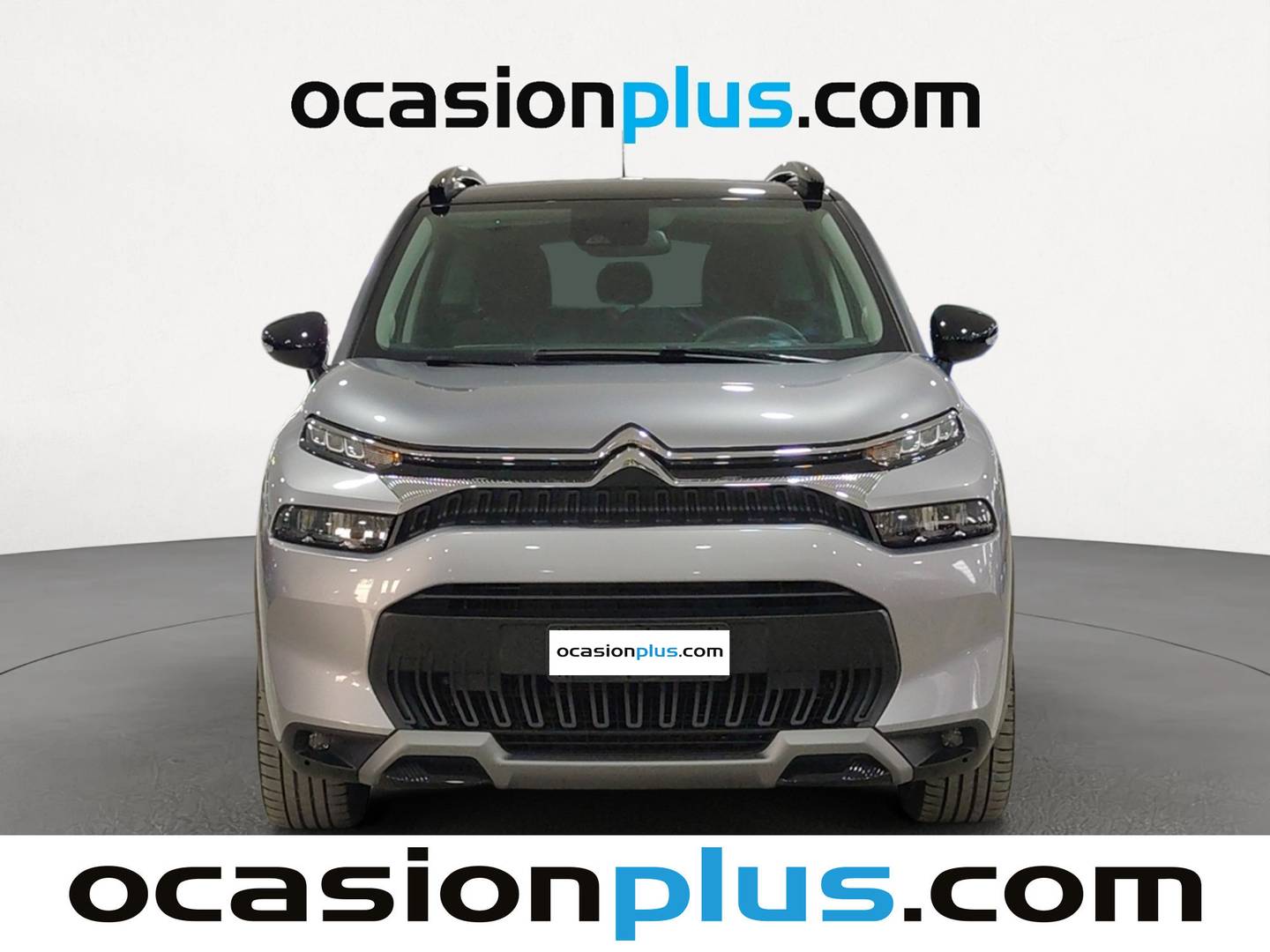 Foto Citroën C3 Aircross Citroen C3 Aircross PureTech 110 S&S Max (110 CV)