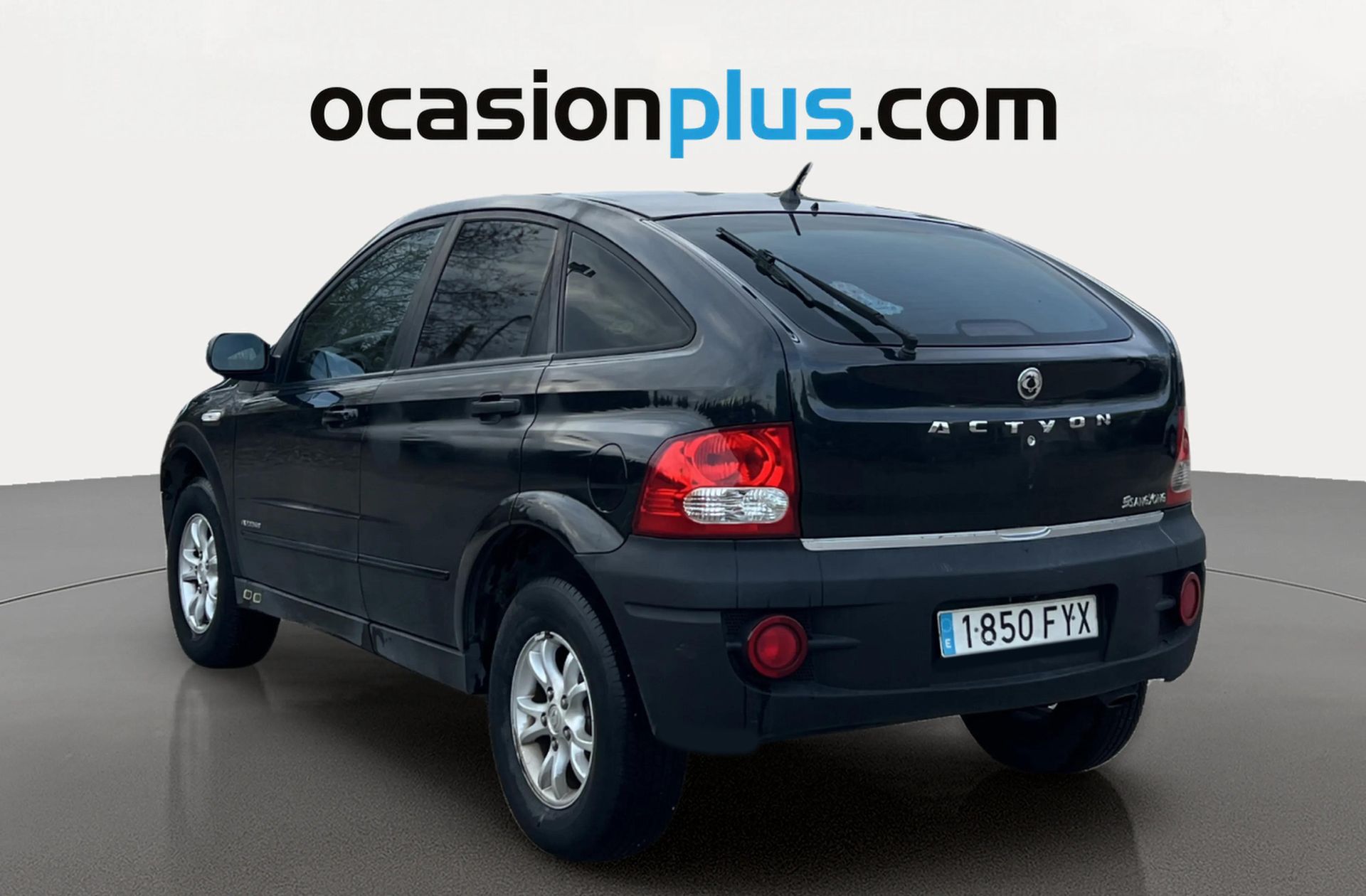 SsangYong Actyon 200Xdi - foto 3