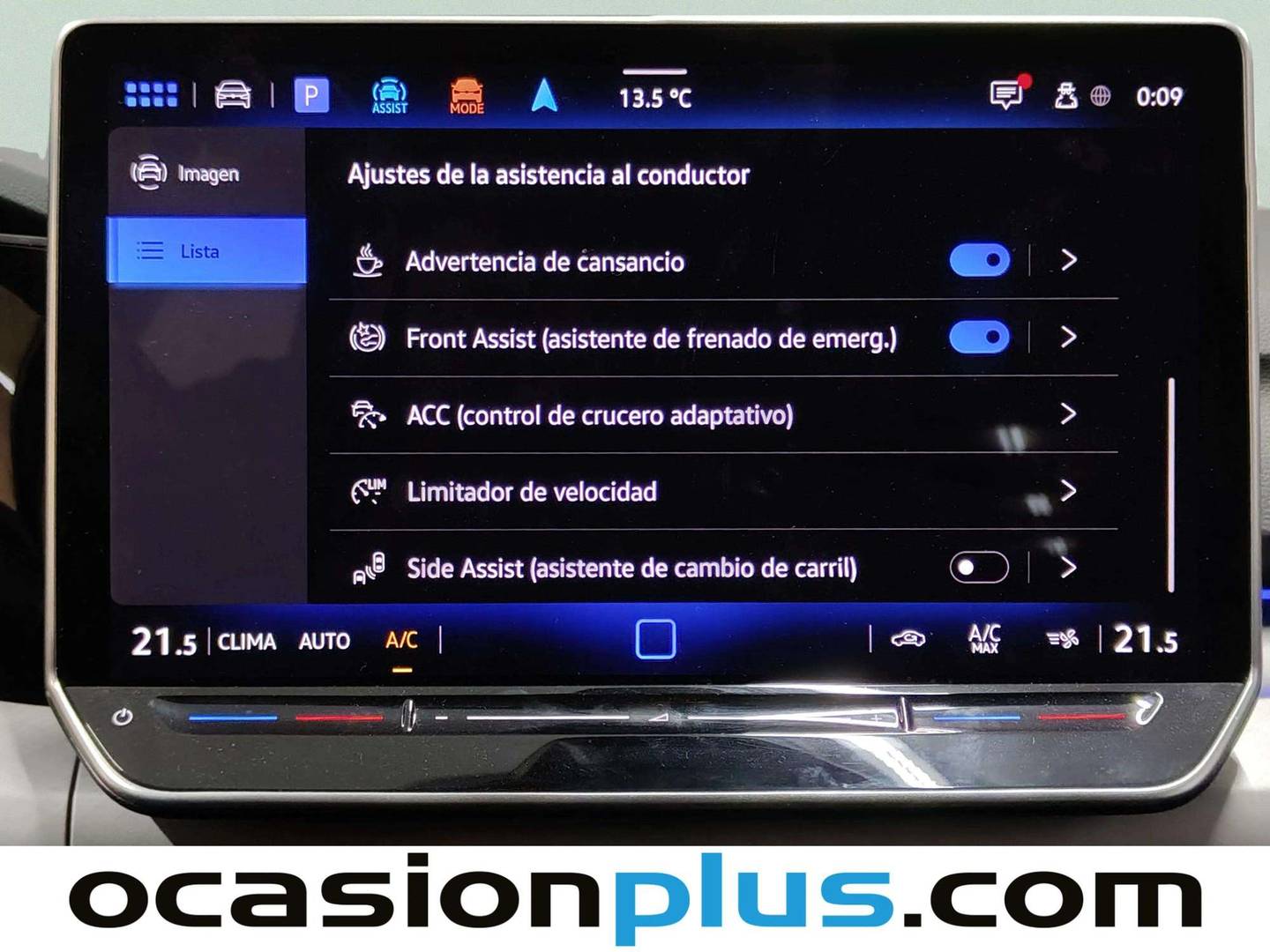 Foto Volkswagen Golf Volkswagen Golf Más 2.0 TDI (115 CV)