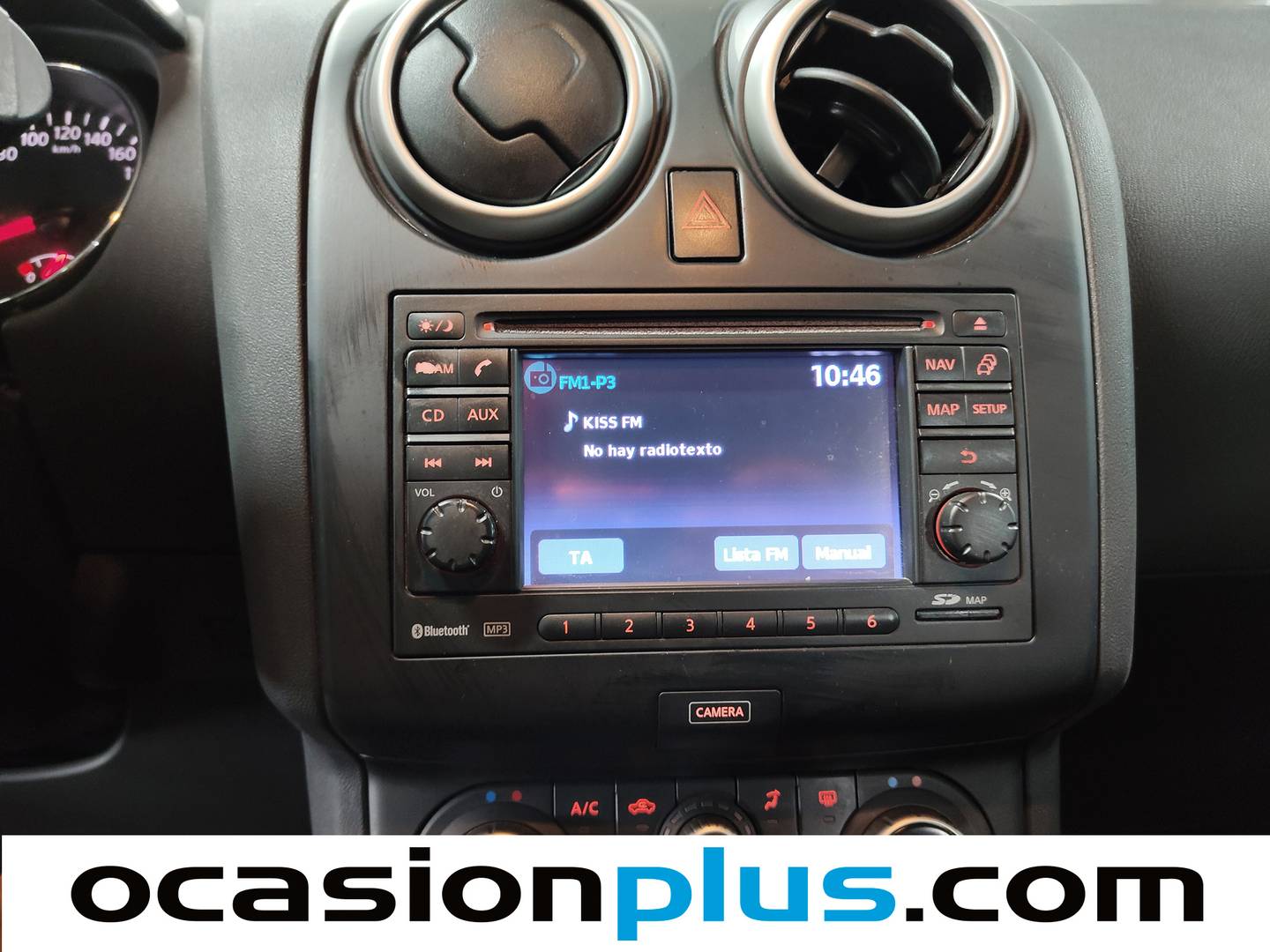 Nissan QASHQAI Nissan Qashqai 1.6 dCi S&S 360 4x2 (130 CV) al mejor precio