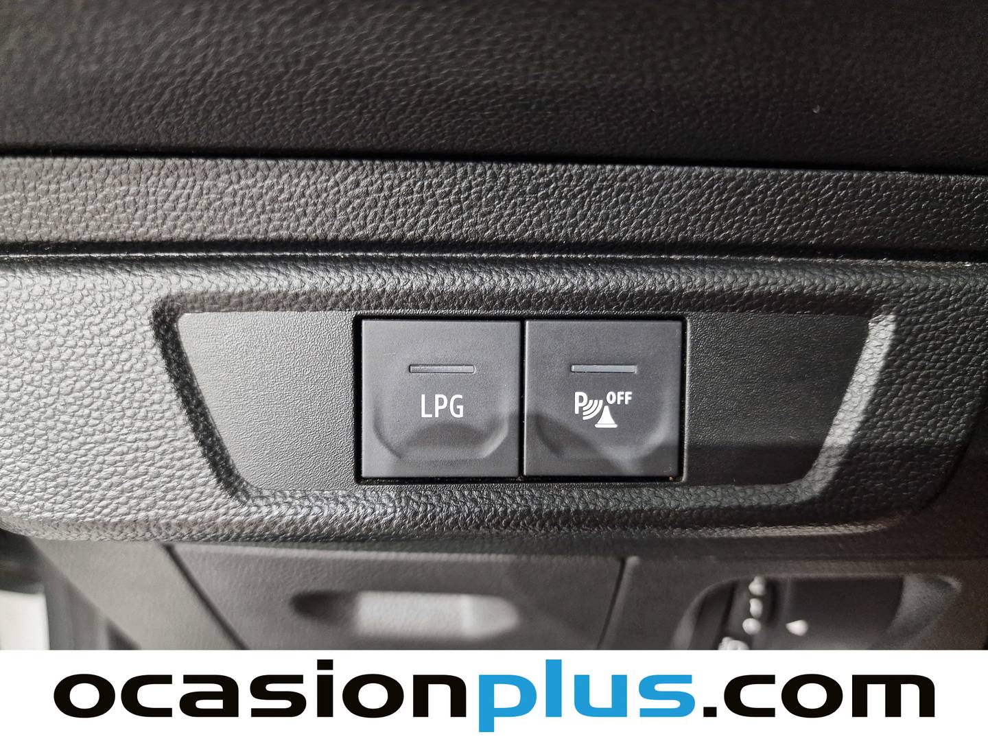 Extras y acabados del Dacia Jogger Dacia Jogger Essential ECO-G (100 CV)