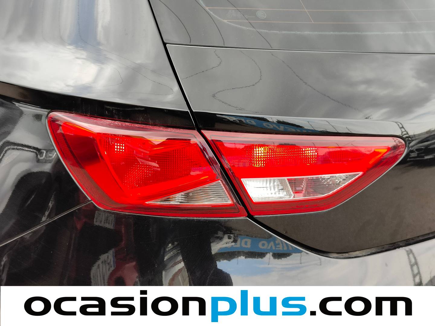 Equipamiento del Seat León Seat León 1.4 TSI ACT S&S Style Connect (150 CV)