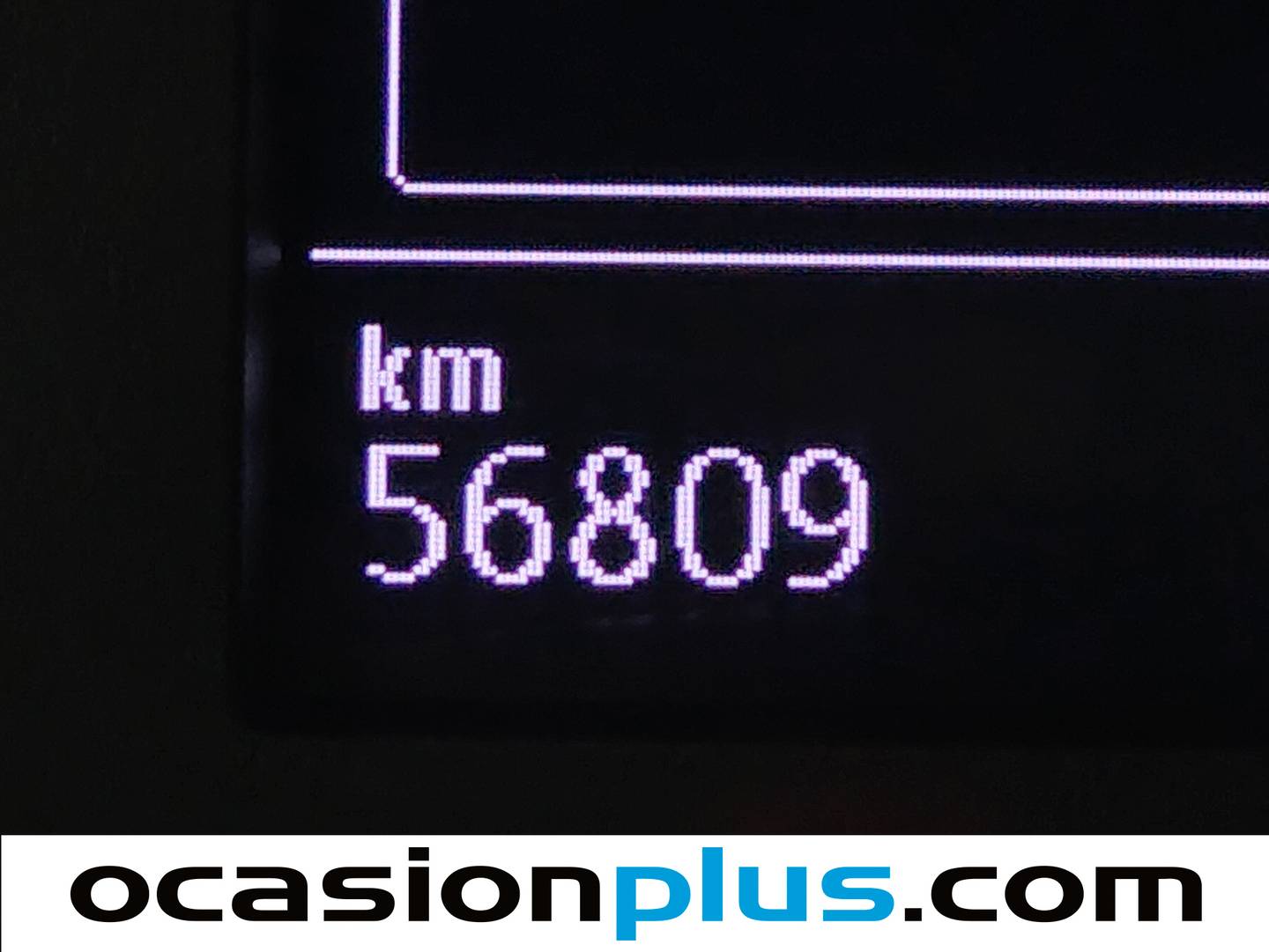 Volkswagen Polo Volkswagen Polo Advance 1.0 TSI (95 CV) seminuevo