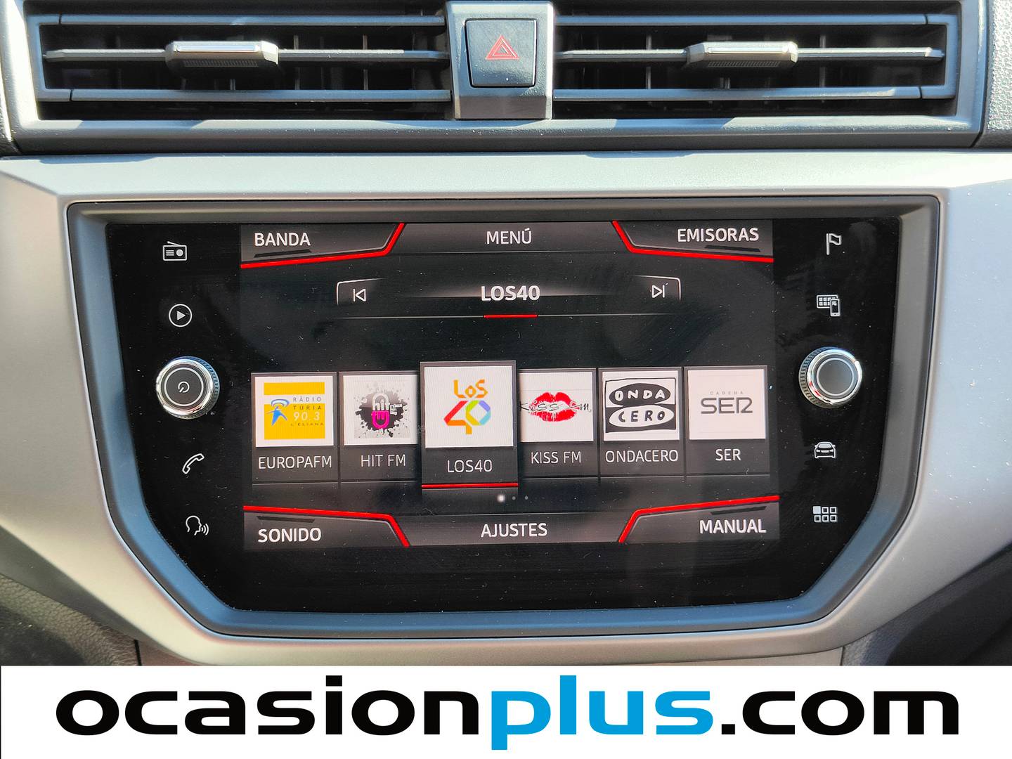 Seat Ibiza Seat Ibiza 1.0 TGI GNC S&S Style (90 CV) km 0