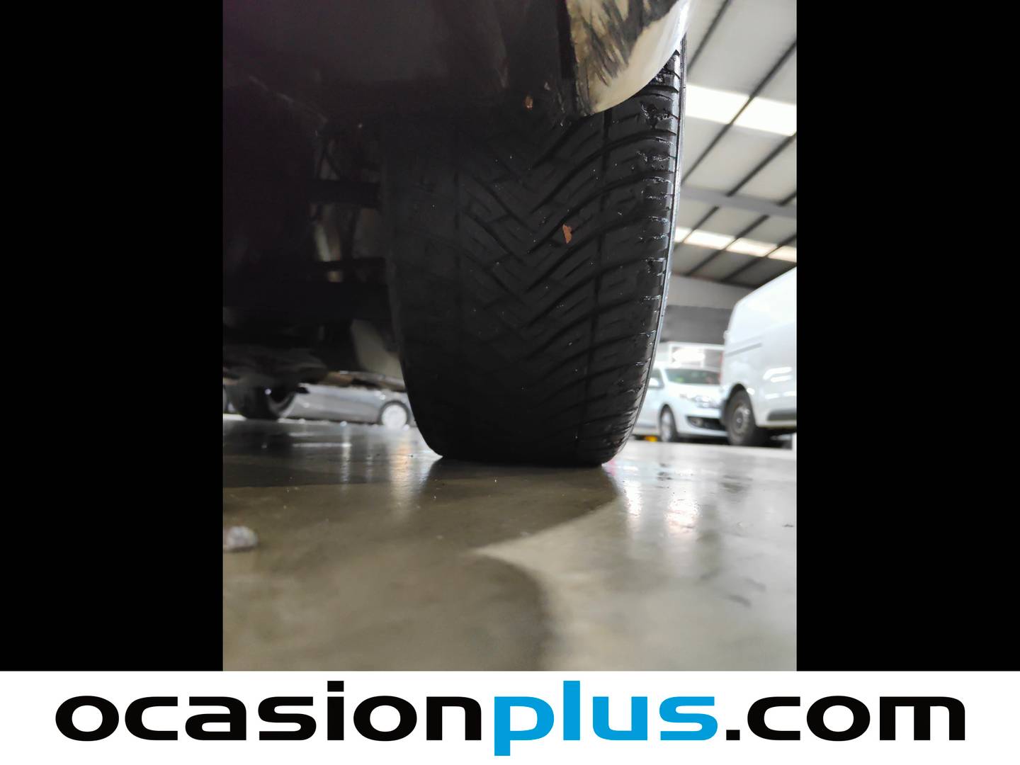 Seat Ibiza Seat Ibiza 1.2 TSI Style (90 CV) gasolina