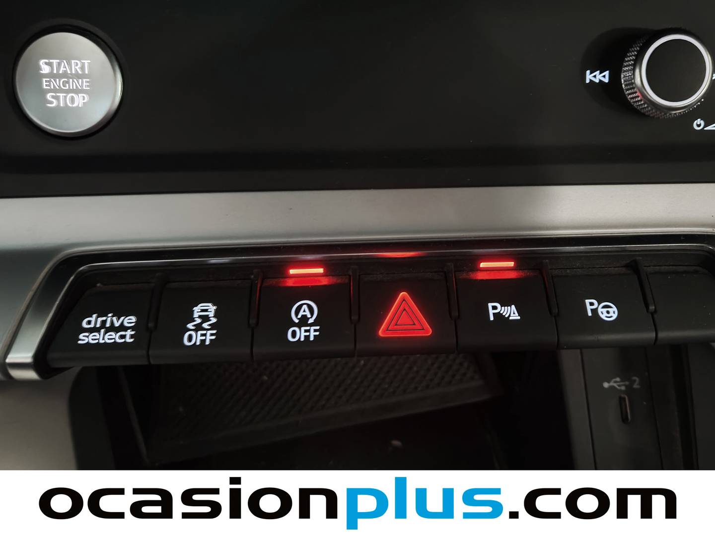 Audi Q3 Audi Q3 S line 35 TFSI (150 CV) S tronic gasolina