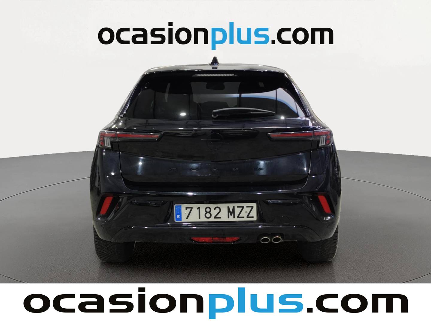 Opel Mokka Opel Mokka 1.2 T GS (136 CV) al mejor precio