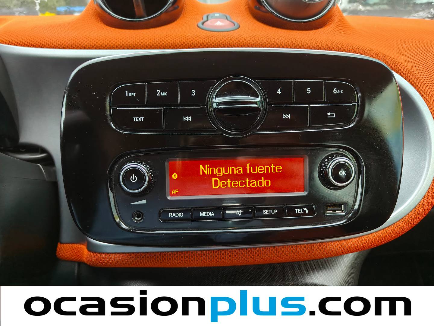 Smart forfour Smart ForFour 0.9 S&S Passion (90 CV) al mejor precio