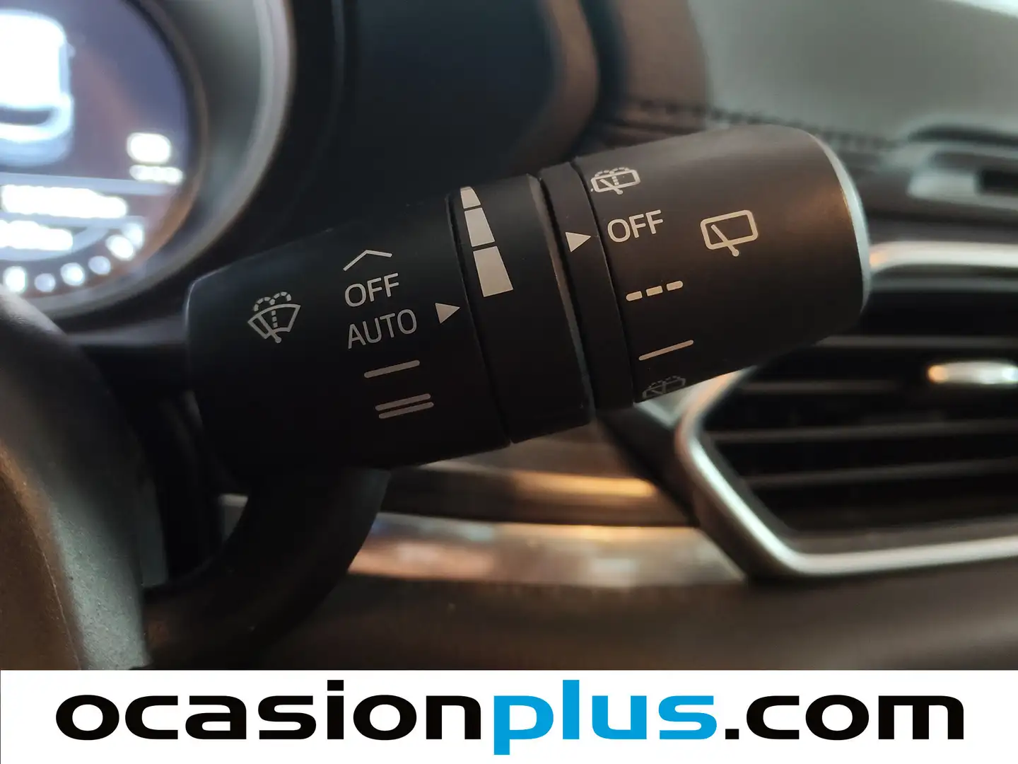 Foto Mazda CX-5 Mazda CX-5 2.0 GE Zenith 2WD (165 CV)