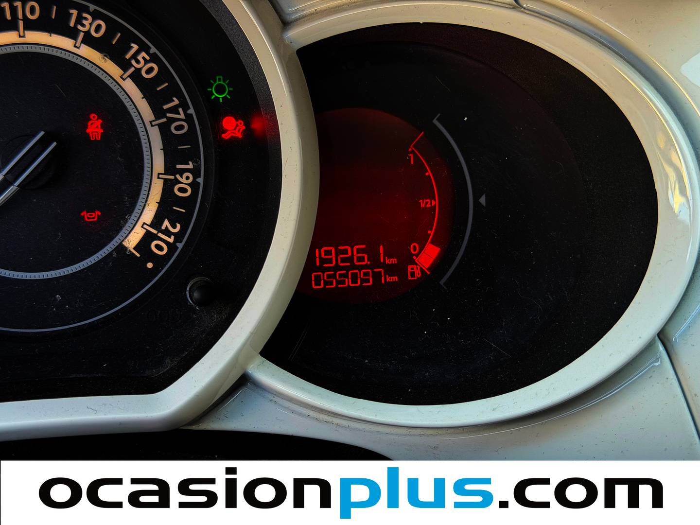 Citroën C3 Citroën C3 PureTech 68 Live (68 CV) seminuevo