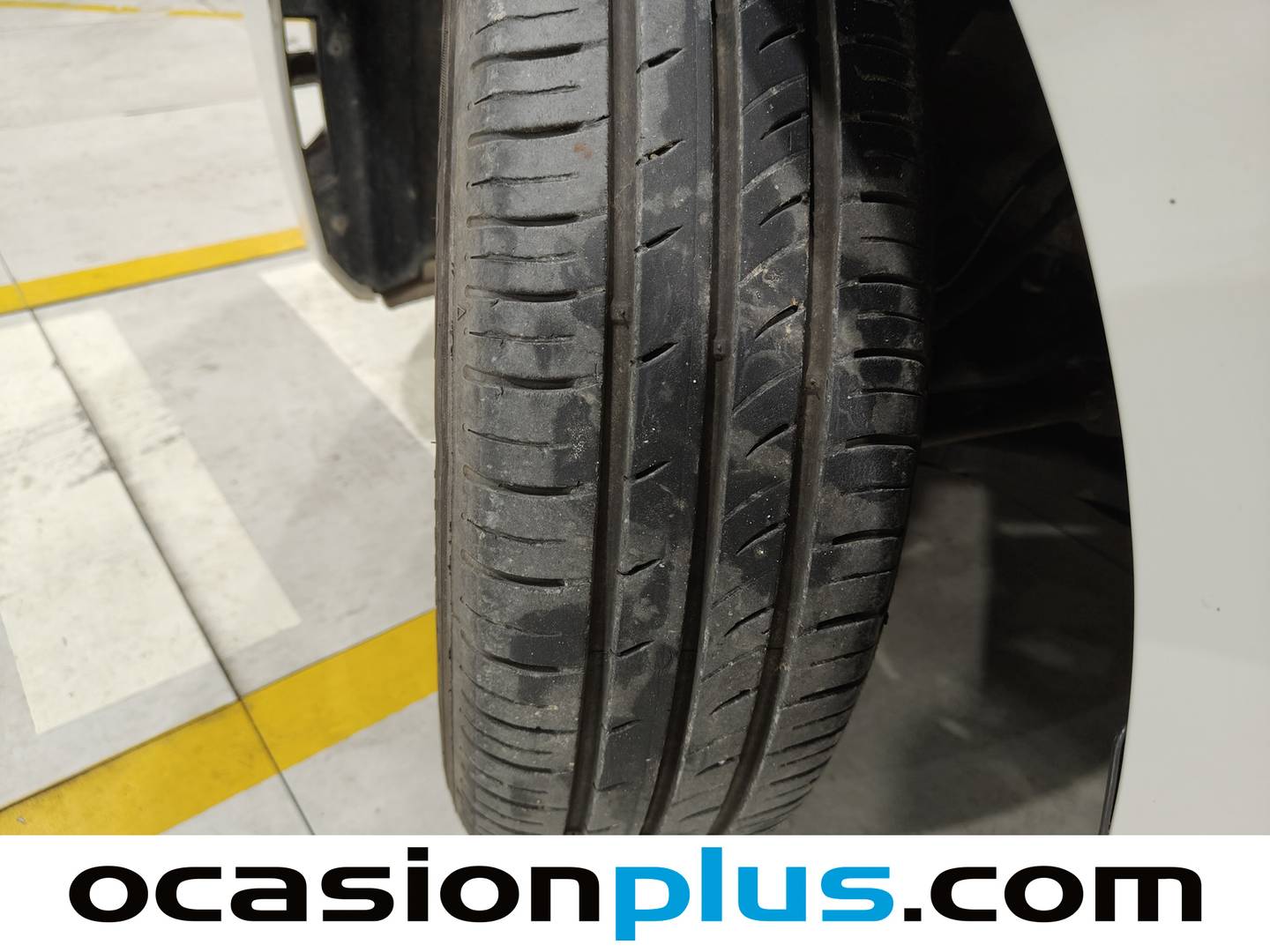 Skoda Fabia Skoda Fabia 1.0 TSI Selection (95 CV) de ocasión