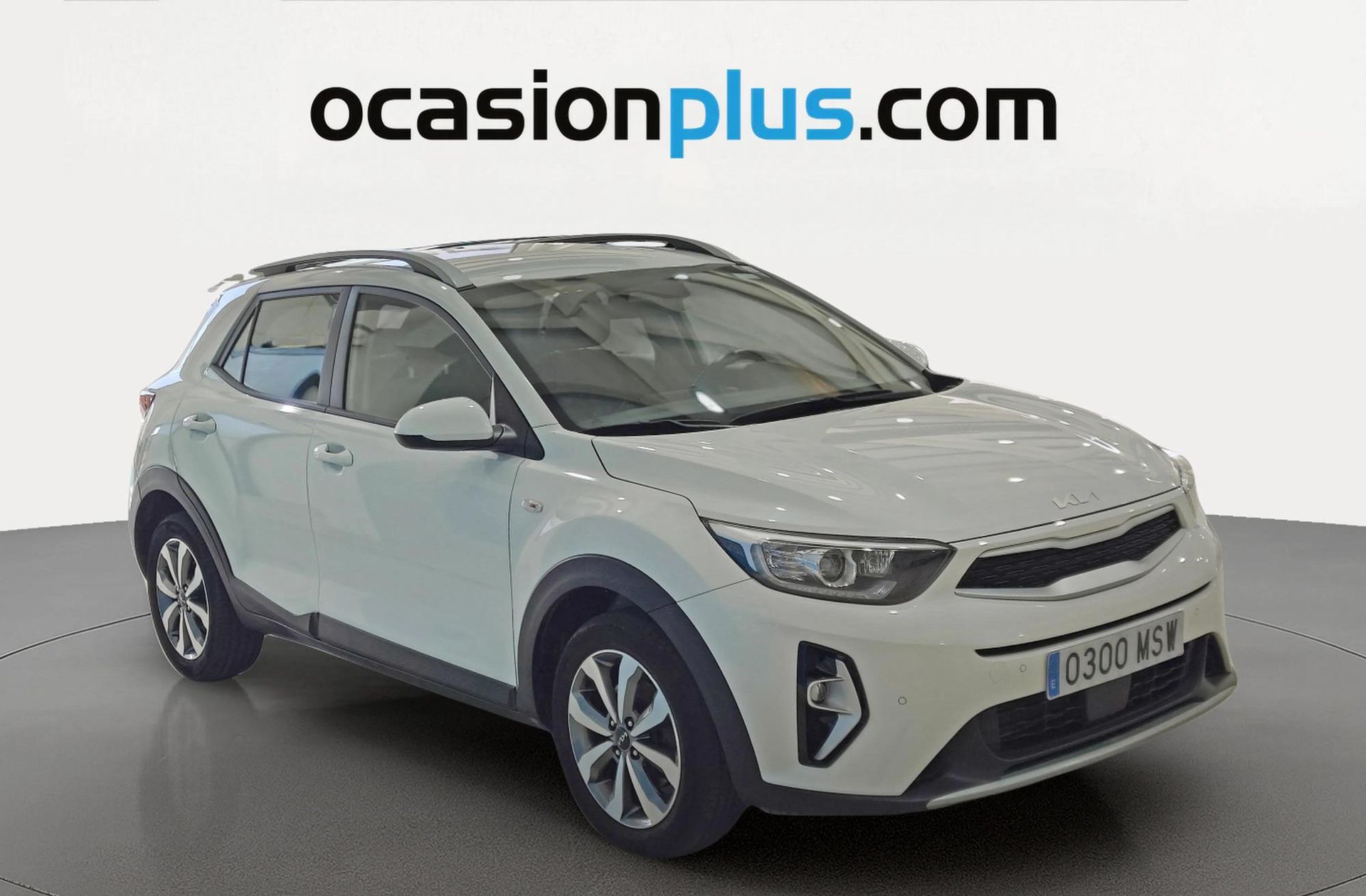 Kia Stonic 1.0 T-GDi Drive - foto 2