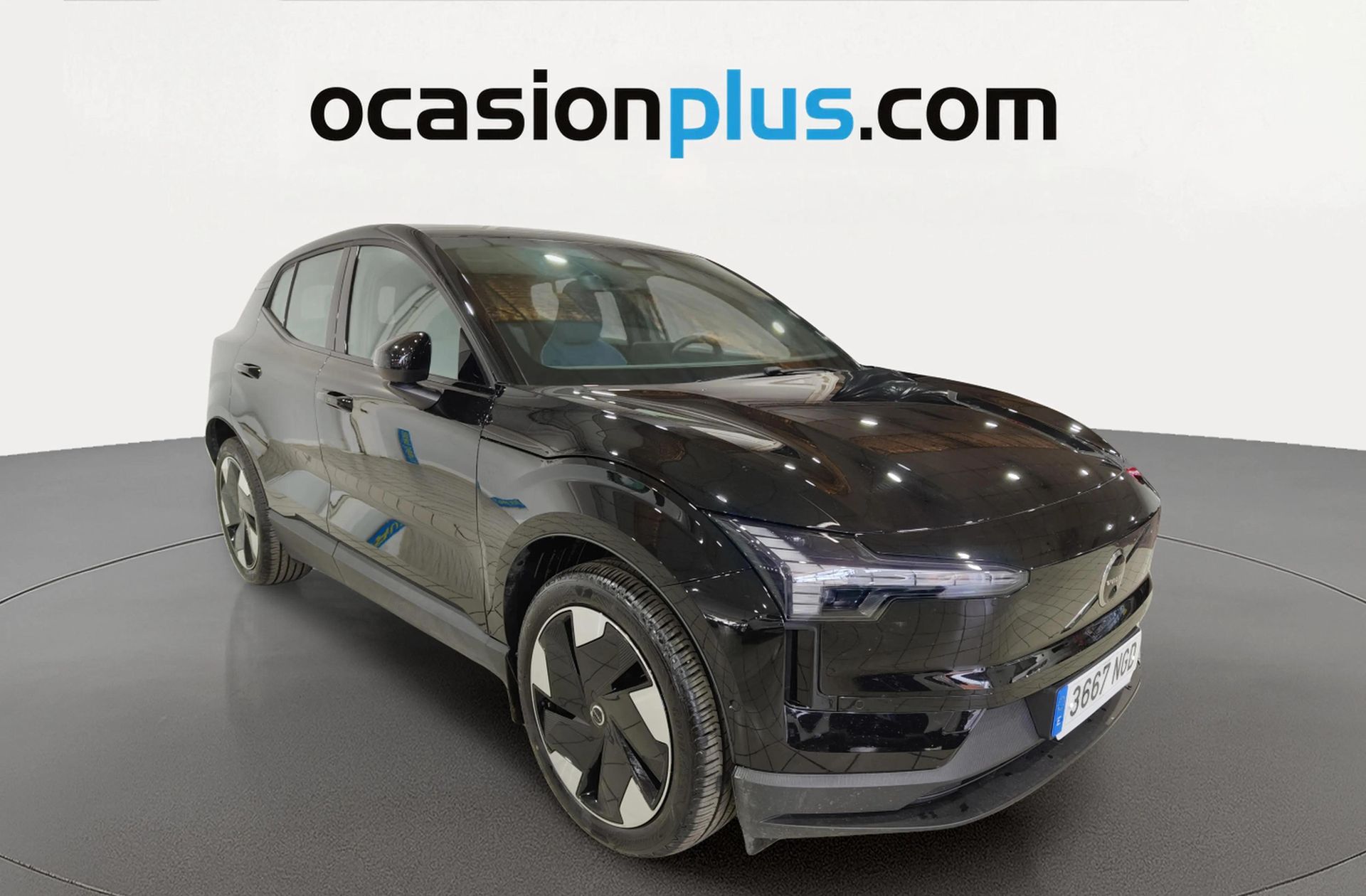 Volvo EX30 Twin Motor Ultra AWD - foto 2