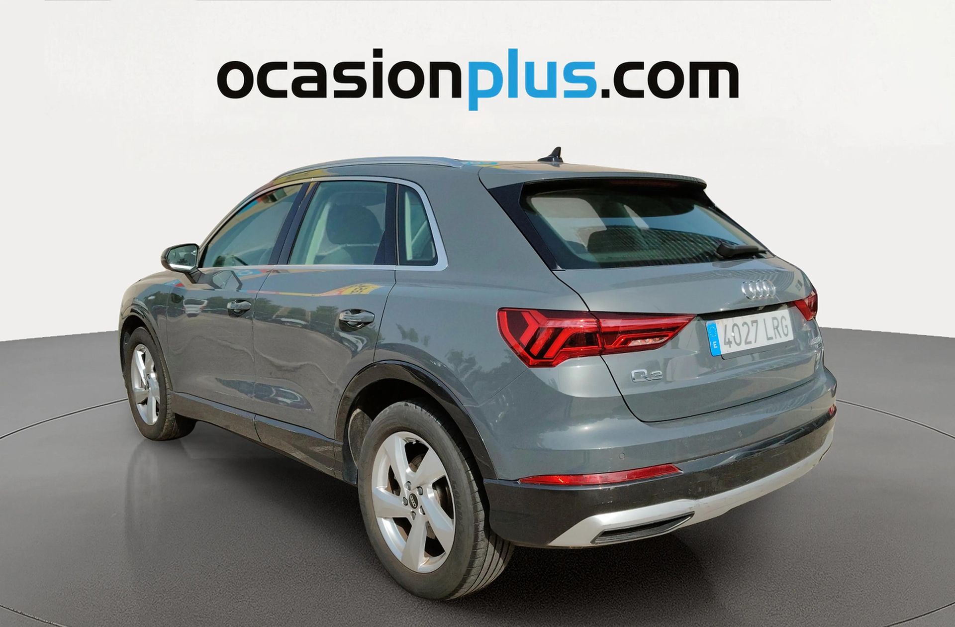 Audi Q3 Advanced 45 TFSI quattro S tronic - foto 3