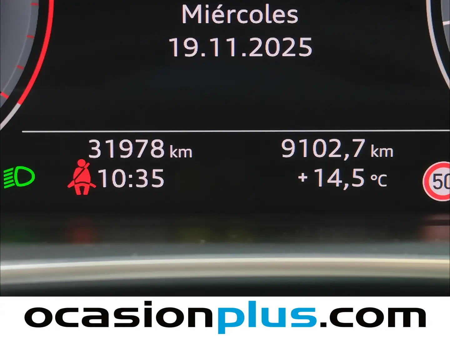 Foto Audi Q3 Audi Q3 Advanced 35 TDI  (150 CV) S tronic