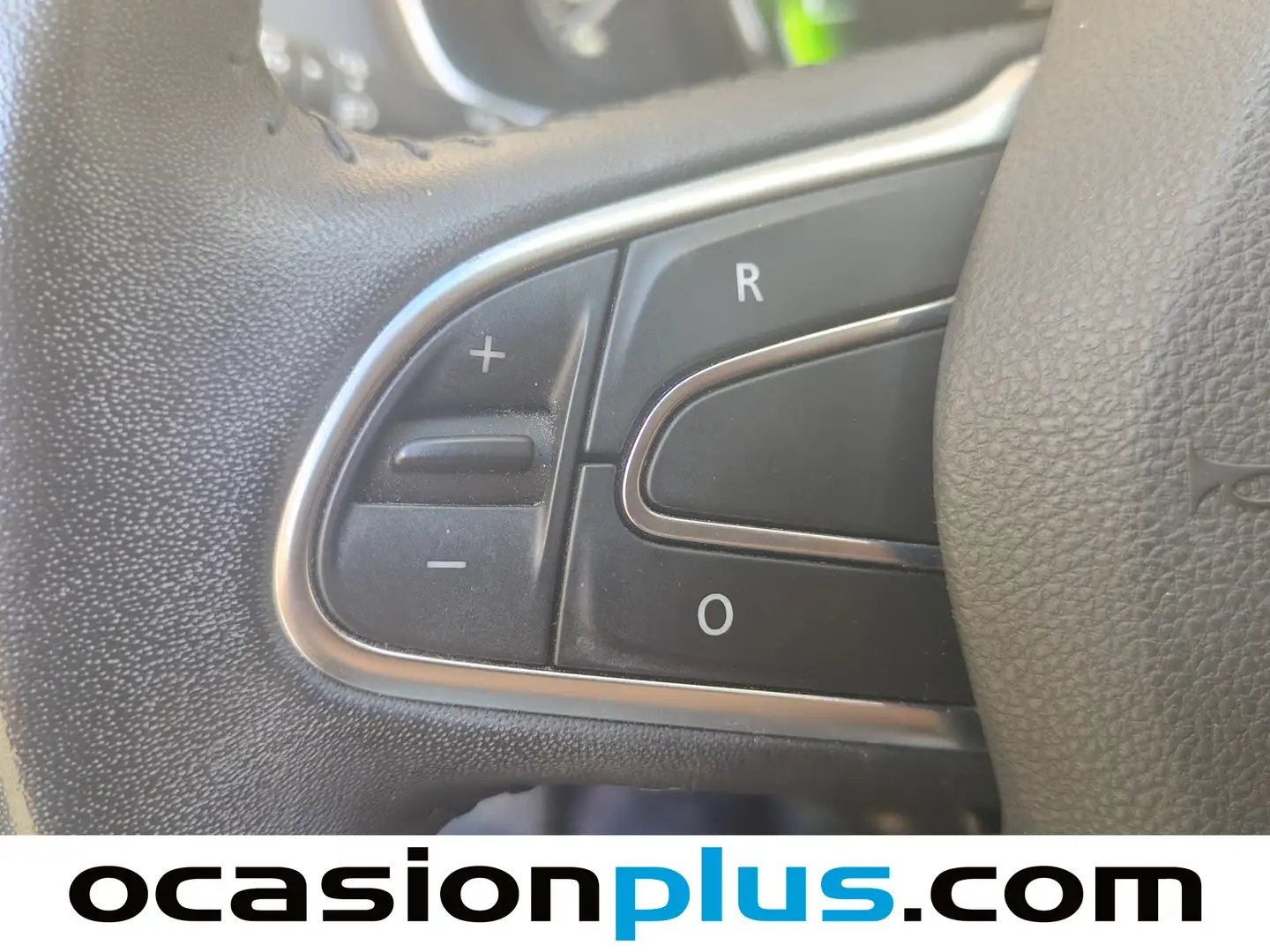 Foto Renault Mégane Renault Megane Zen Energy dCi (110 CV)