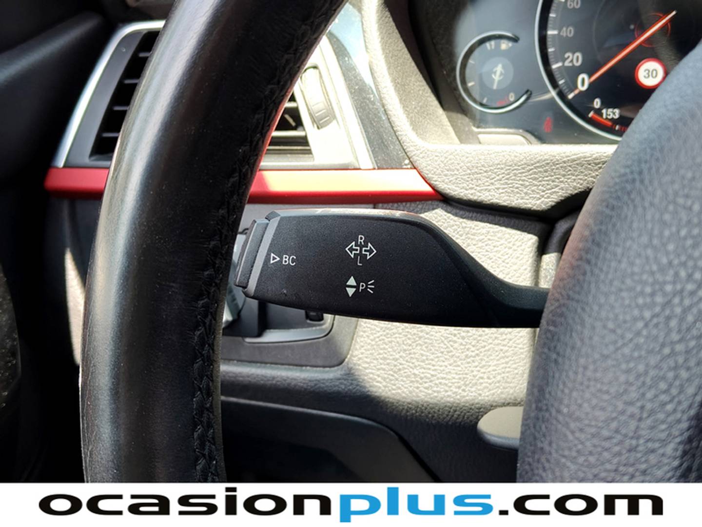 Foto BMW Serie 3 BMW Serie 3 318d  (150 CV) Pack Sport