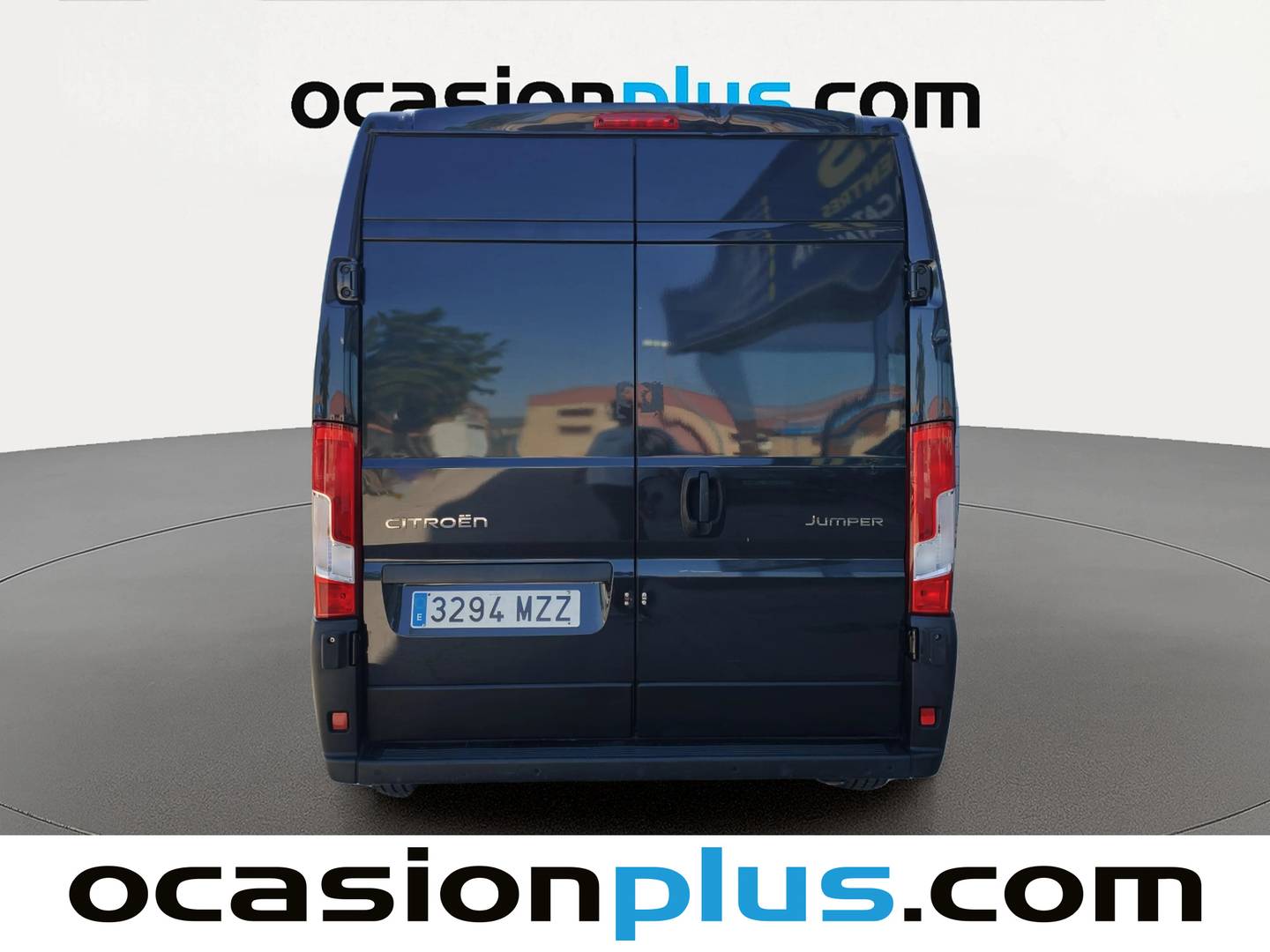 Citroën Jumper Citroën Jumper BlueHDi 140 35 L3H2 (140 CV) 3 Plazas barato