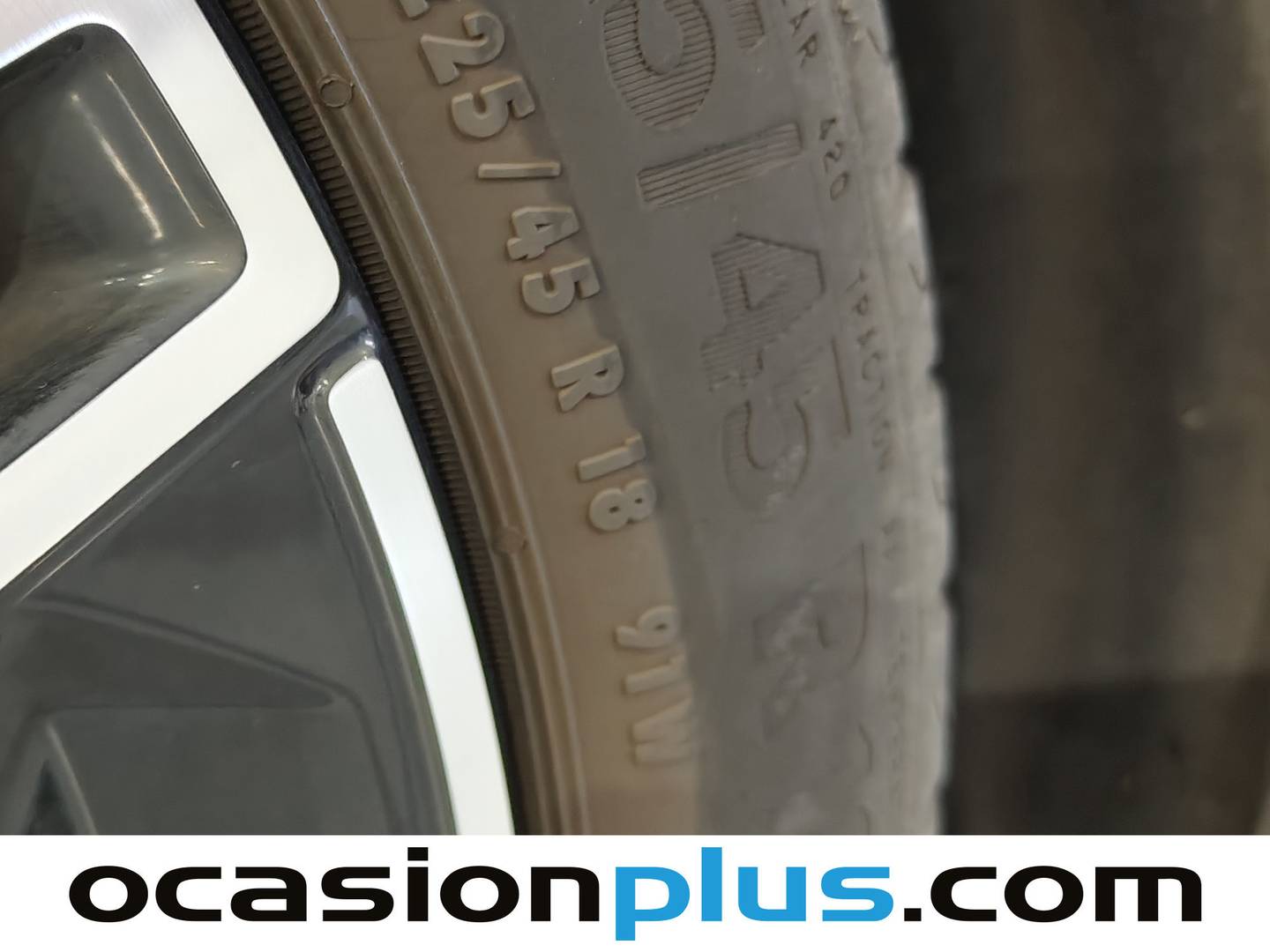 Mercedes Clase A Mercedes Clase A 200 d (150 CV) Pack AMG al mejor precio