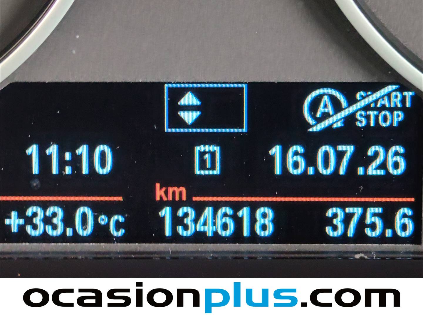 BMW Serie 1 BMW Serie 1 118d (150 CV) seminuevo