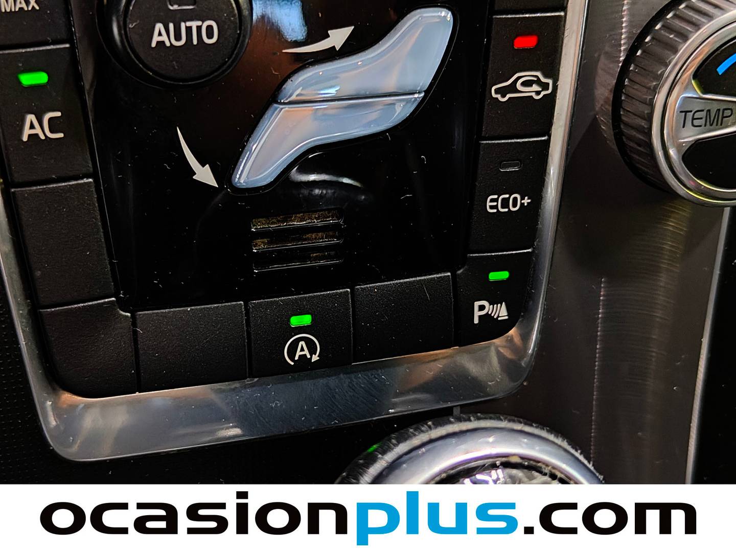 Extras del Volvo XC60 Volvo XC60 D3 R-Design Momentum Auto (150 CV)