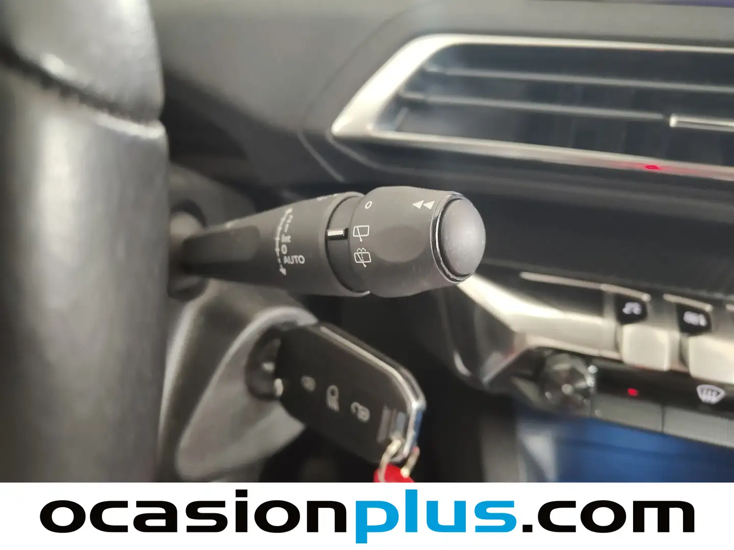 Foto Peugeot 3008 Peugeot 3008 BlueHDI 130 S&S Active (130 CV)