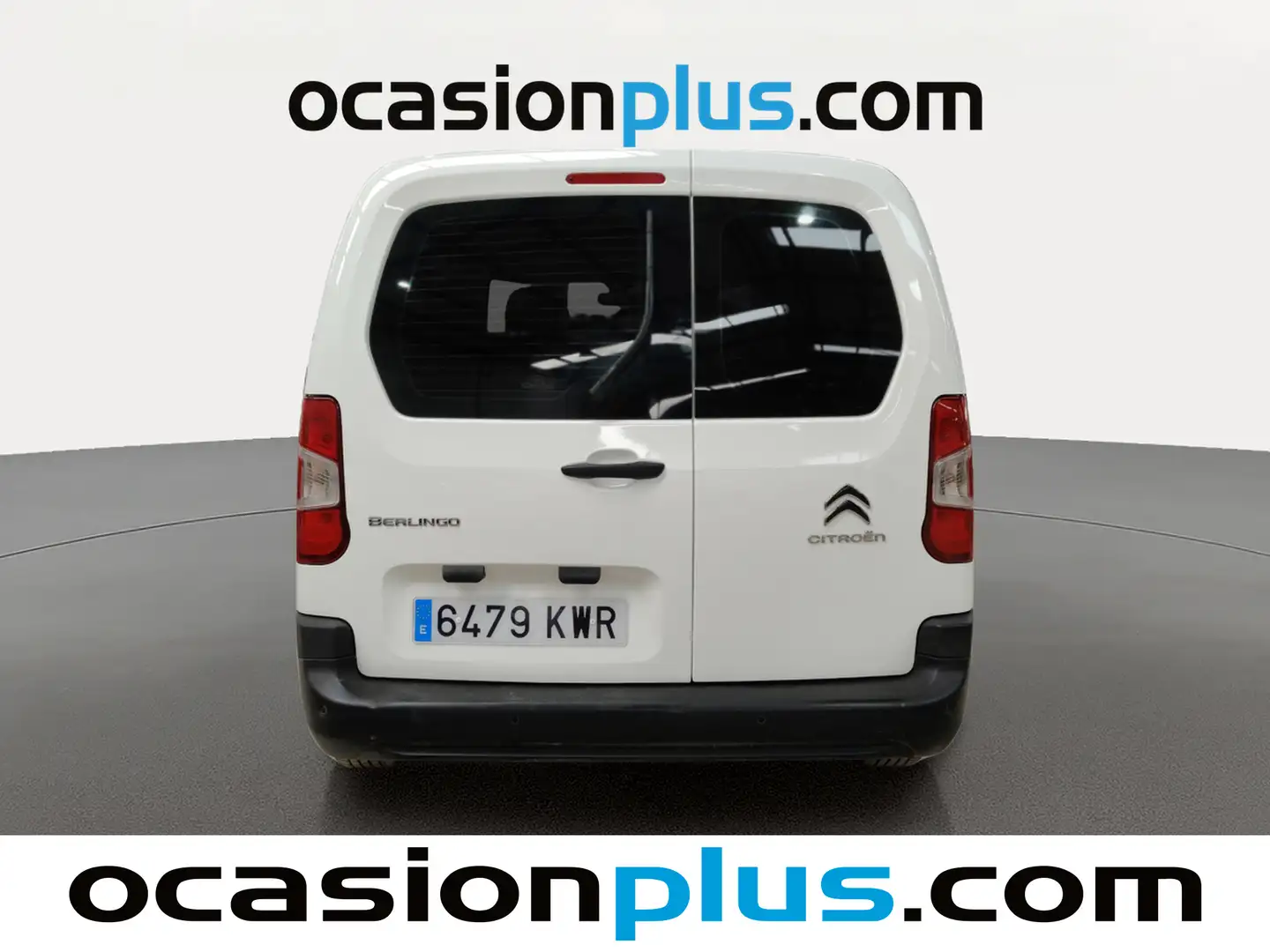 Foto Citroën Berlingo Citroen Berlingo Combi BlueHDi 100 Live Talla XL (100 CV)