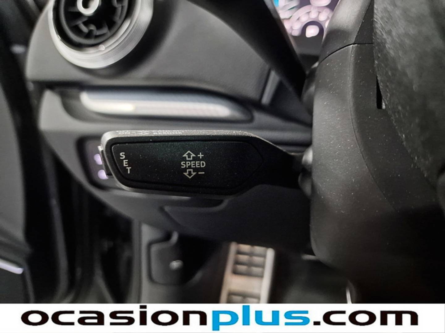 Foto Audi A3 Audi RS3 Sportback 2.5 TFSI Quattro (400 CV) S-Tronic