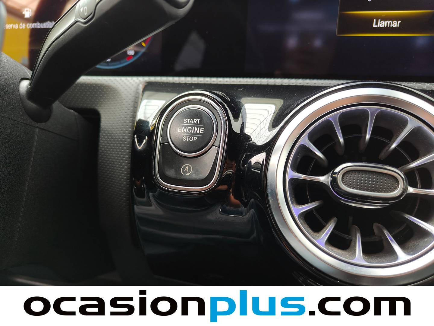 Mercedes Clase A Mercedes Clase A 200 d (150 CV) de ocasión