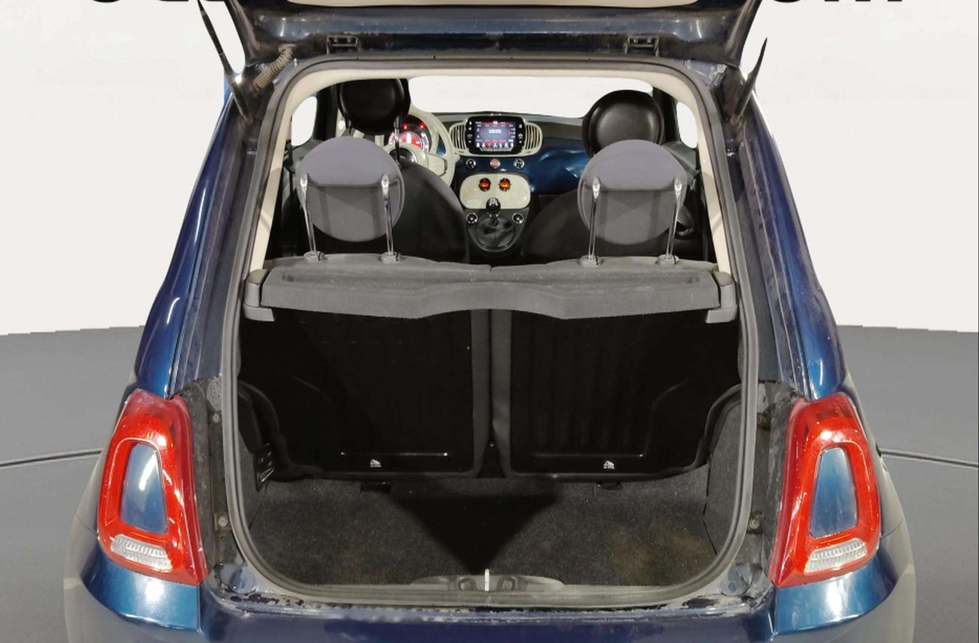 Fiat 500 1.0 Hybrid Dolcevita - foto 14