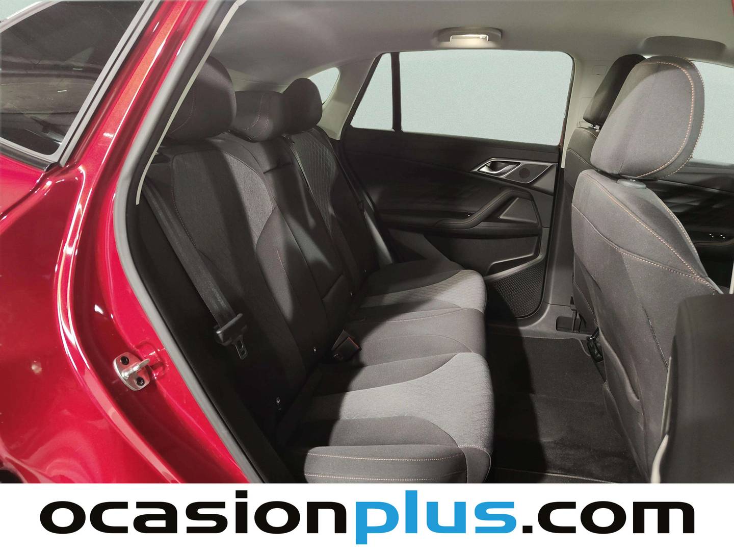 MG HS MG HS 1.5T PHEV Comfort DCT (272 CV) híbrido enchufable
