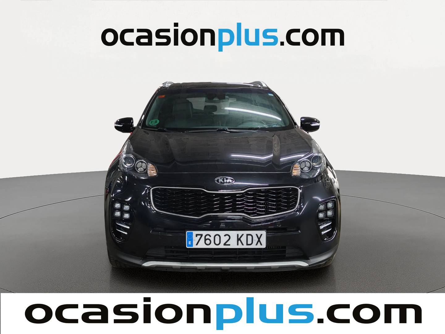 KIA Sportage KIA Sportage 1.6 T-GDi GT Line 4x4 (177 CV) barato