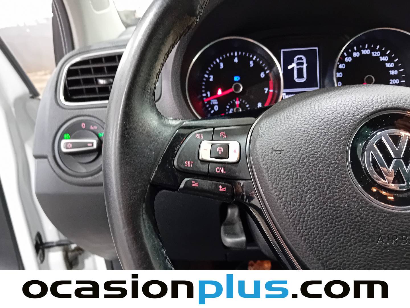 Volkswagen Polo Volkswagen Polo Sport 1.2 TSI BMT (110 CV) gasolina