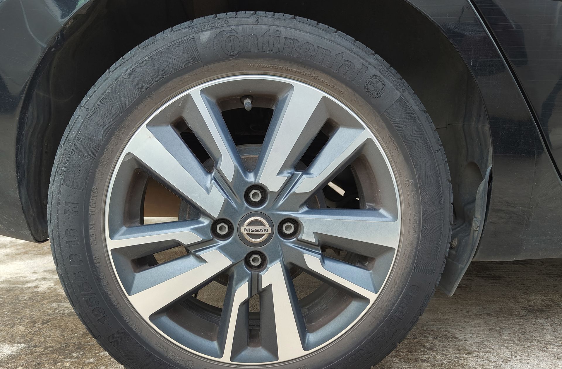 Nissan Micra IG-T 90 Acenta - foto 33