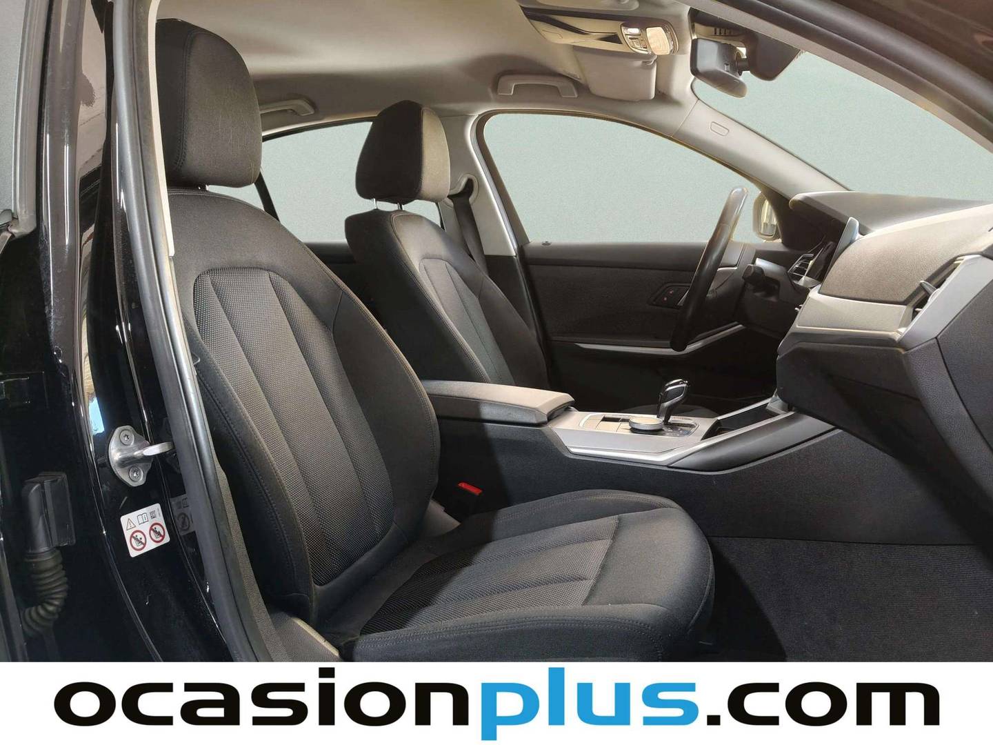 BMW Serie 3 BMW Serie 3 318d (150 CV) 2019