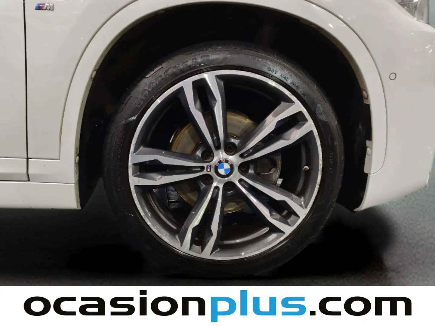 Foto BMW X1 BMW X1 sDrive18d  (150 CV) Pack M