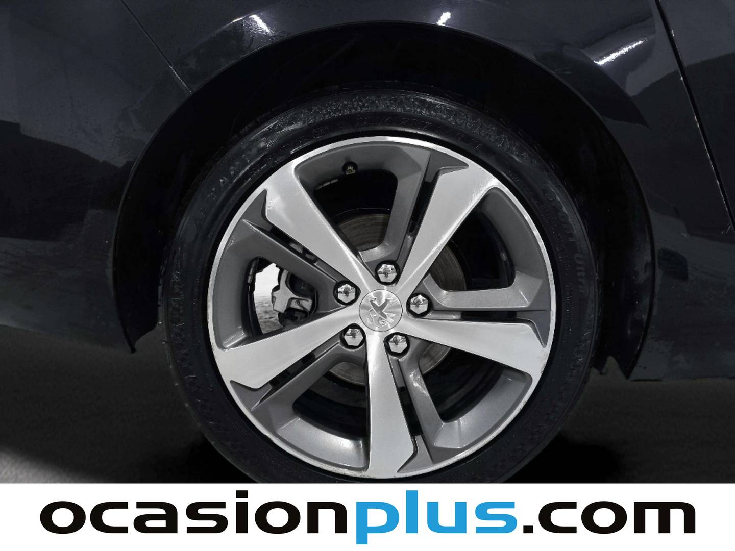 Foto Peugeot 308 Peugeot 308 SW SW PureTech 130 S&S Style (130 CV)