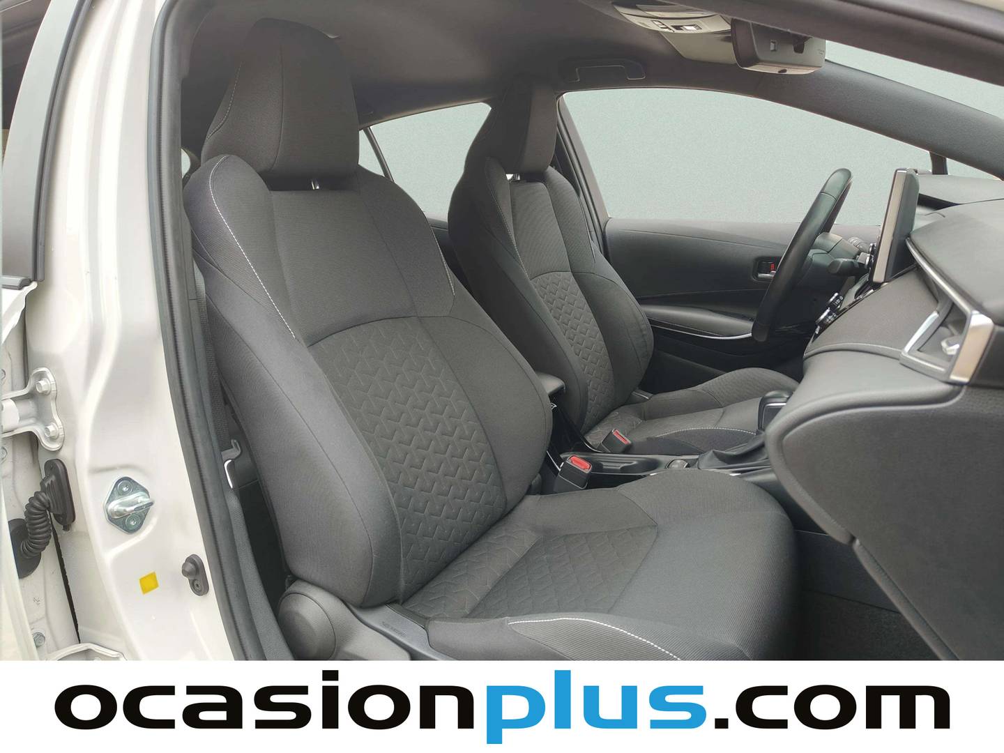 Foto Toyota Corolla Toyota Corolla 1.8 125 Híbrido Feel! E-CVT (122 CV)