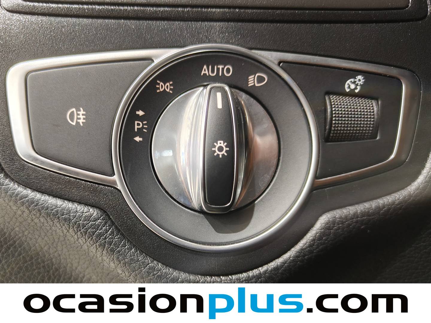 Foto Mercedes Clase GLC Mercedes-Benz GLC 250 d 4Matic (204 CV)