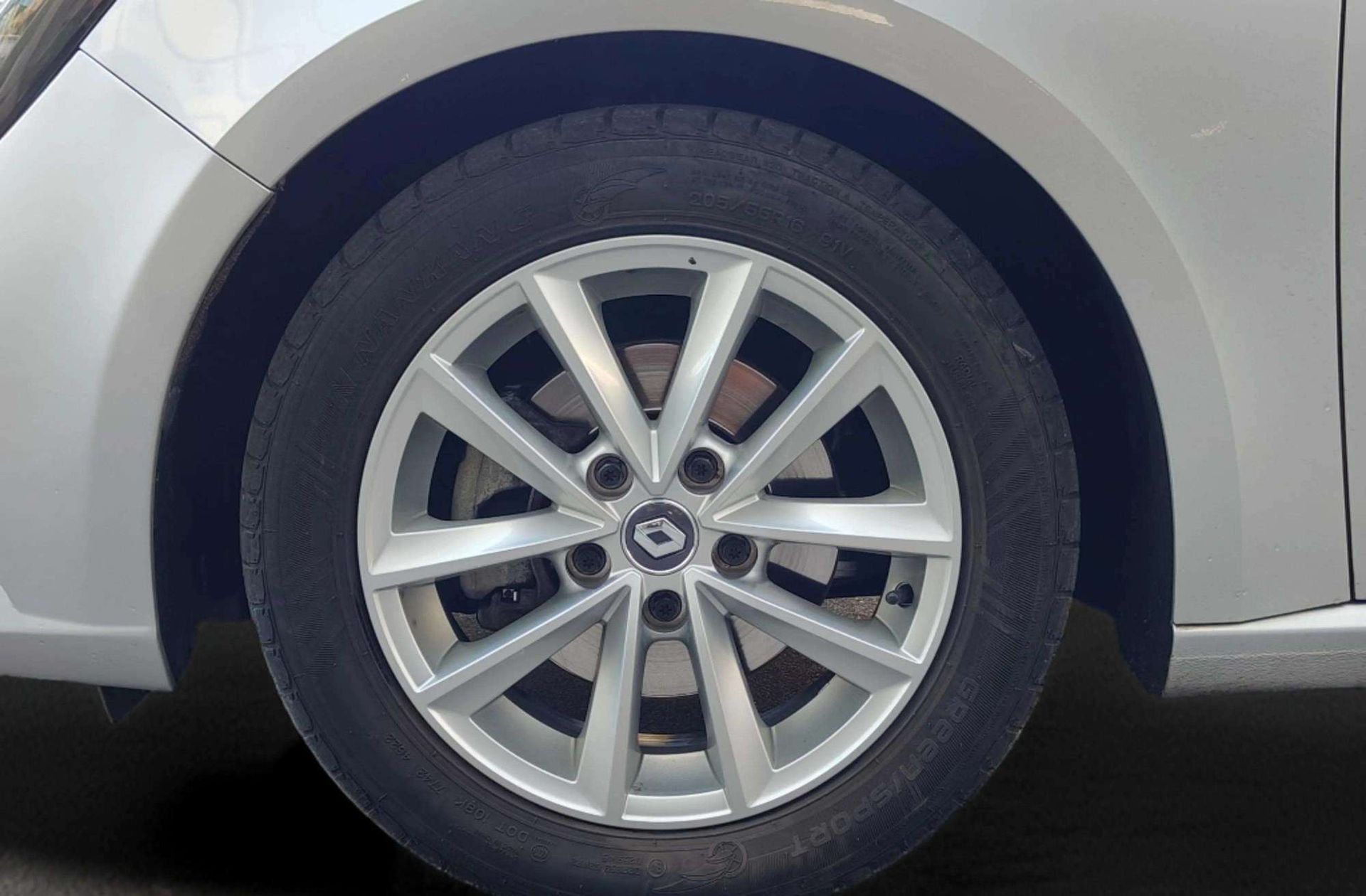 Renault Mégane Zen Energy TCe - foto 39
