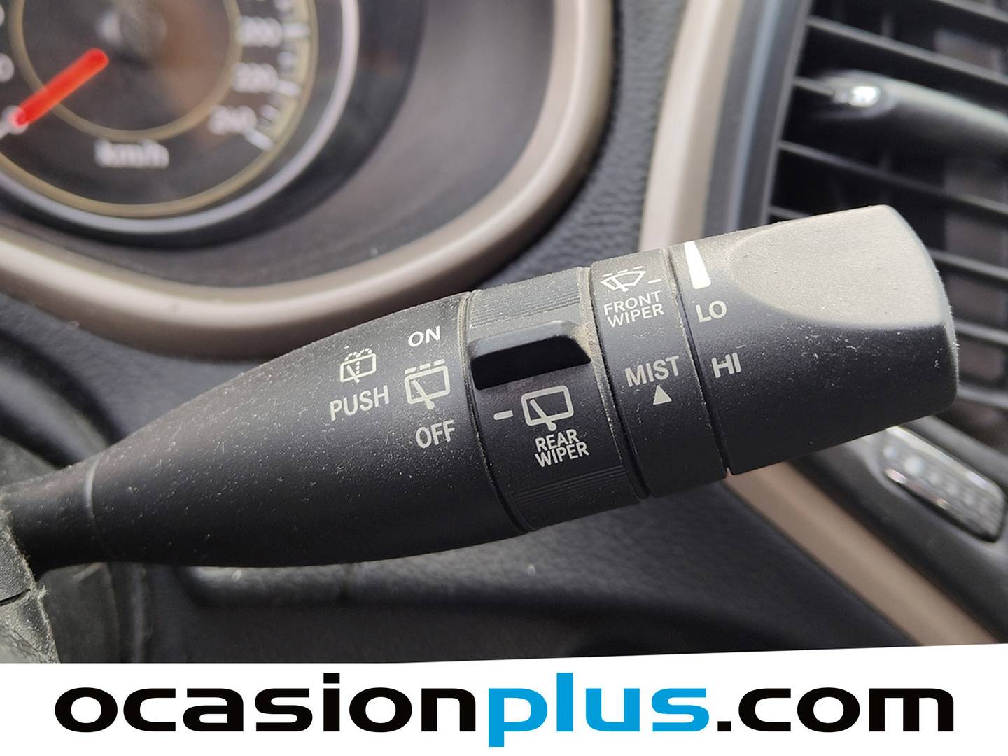 Jeep Cherokee Jeep Cherokee 2.0 Diesel Longitude 4x2 (140 CV) seminuevo