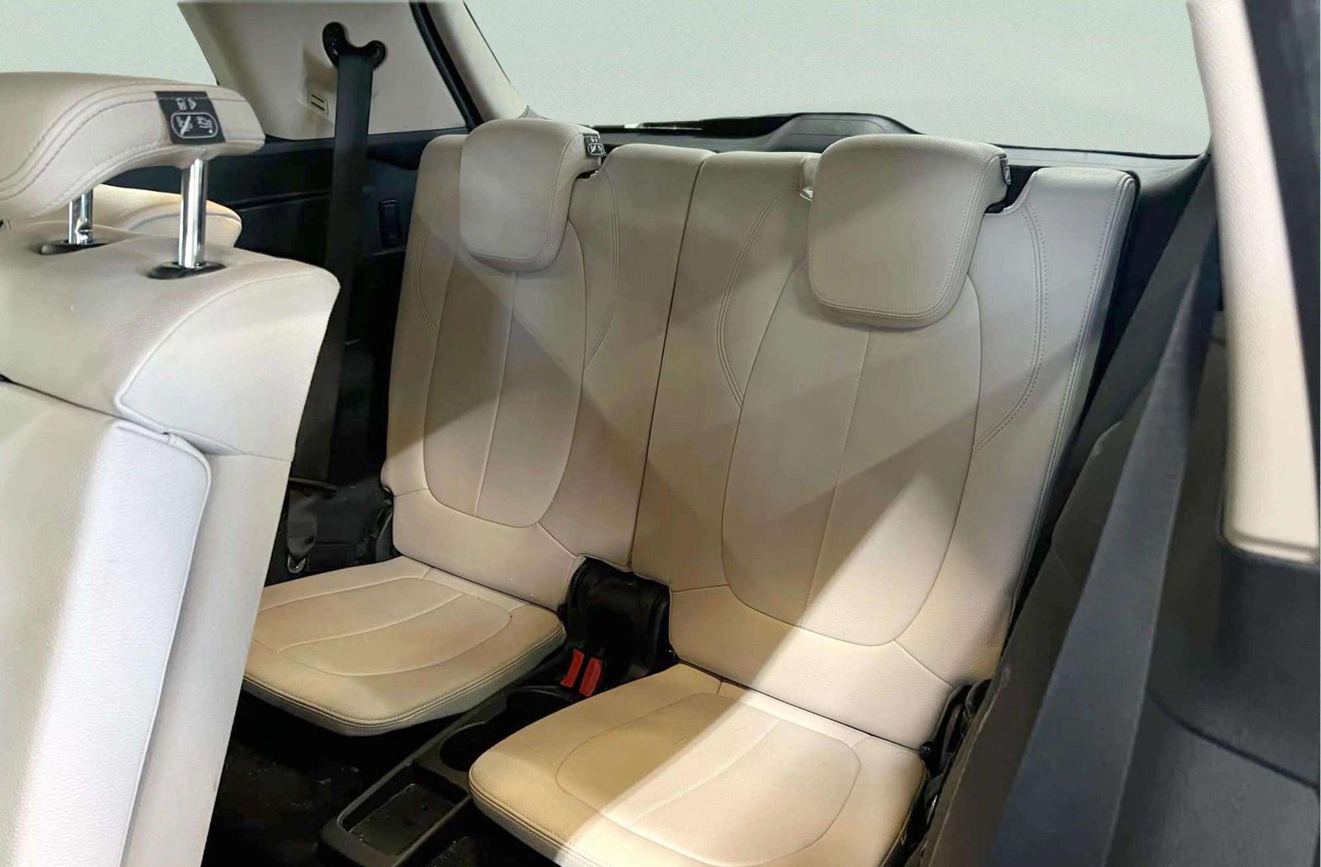 BMW Serie 2 Gran Tourer 2 220dA Gran Tourer 7 plazas - foto 6