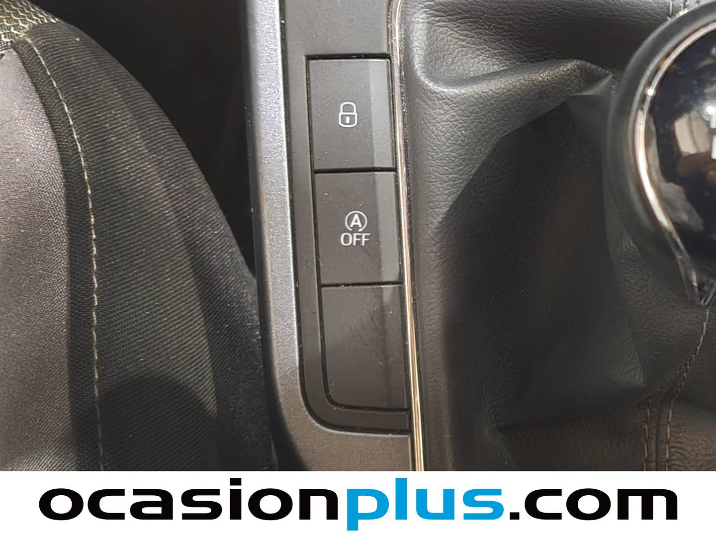 Seat Arona Seat Arona 1.0 TSI Ecomotive S&S Style (115 CV) manual