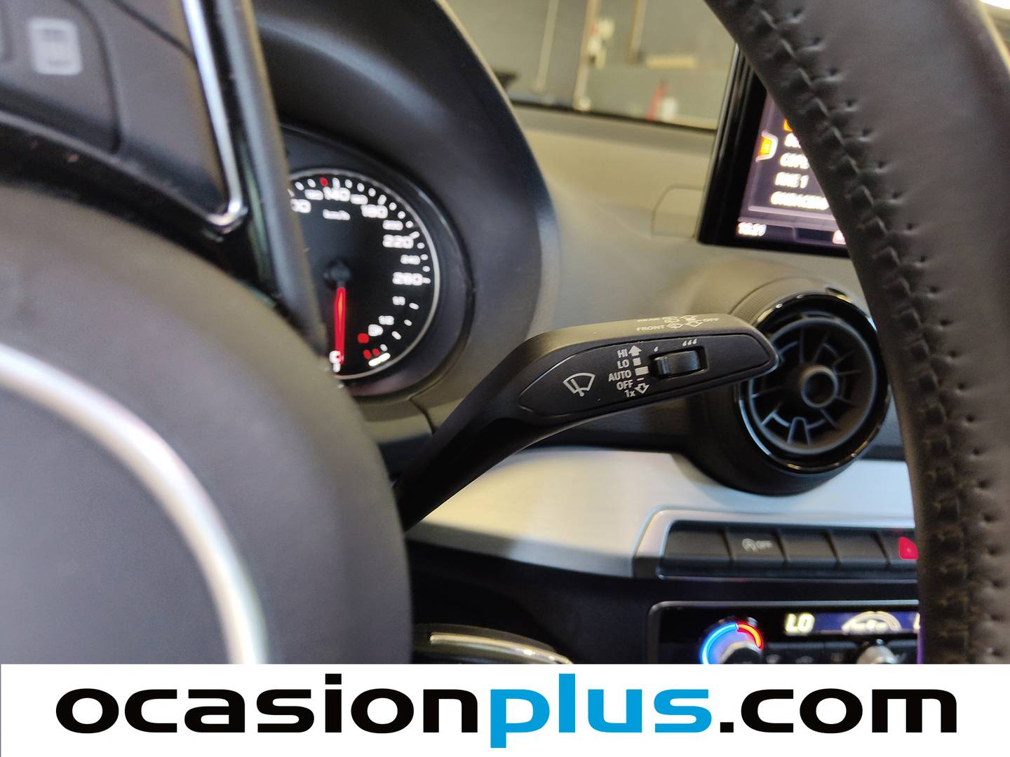 Audi Q2 Audi Q2 sport edition 1.6 TDI (116 CV) seminuevo