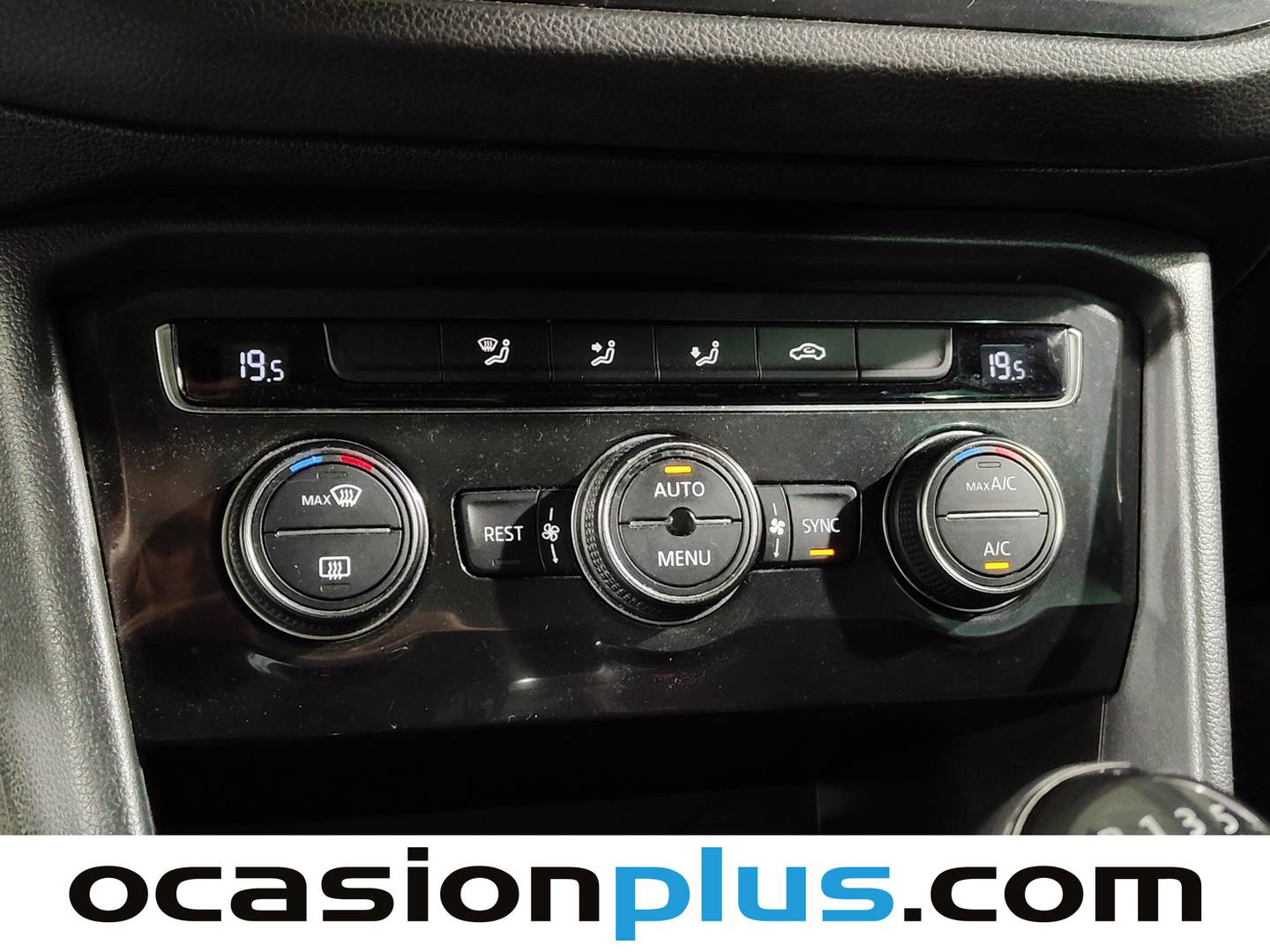 Volkswagen Tiguan Volkswagen Tiguan Sport 2.0 TDI (150 CV) Pack R-Line 2017