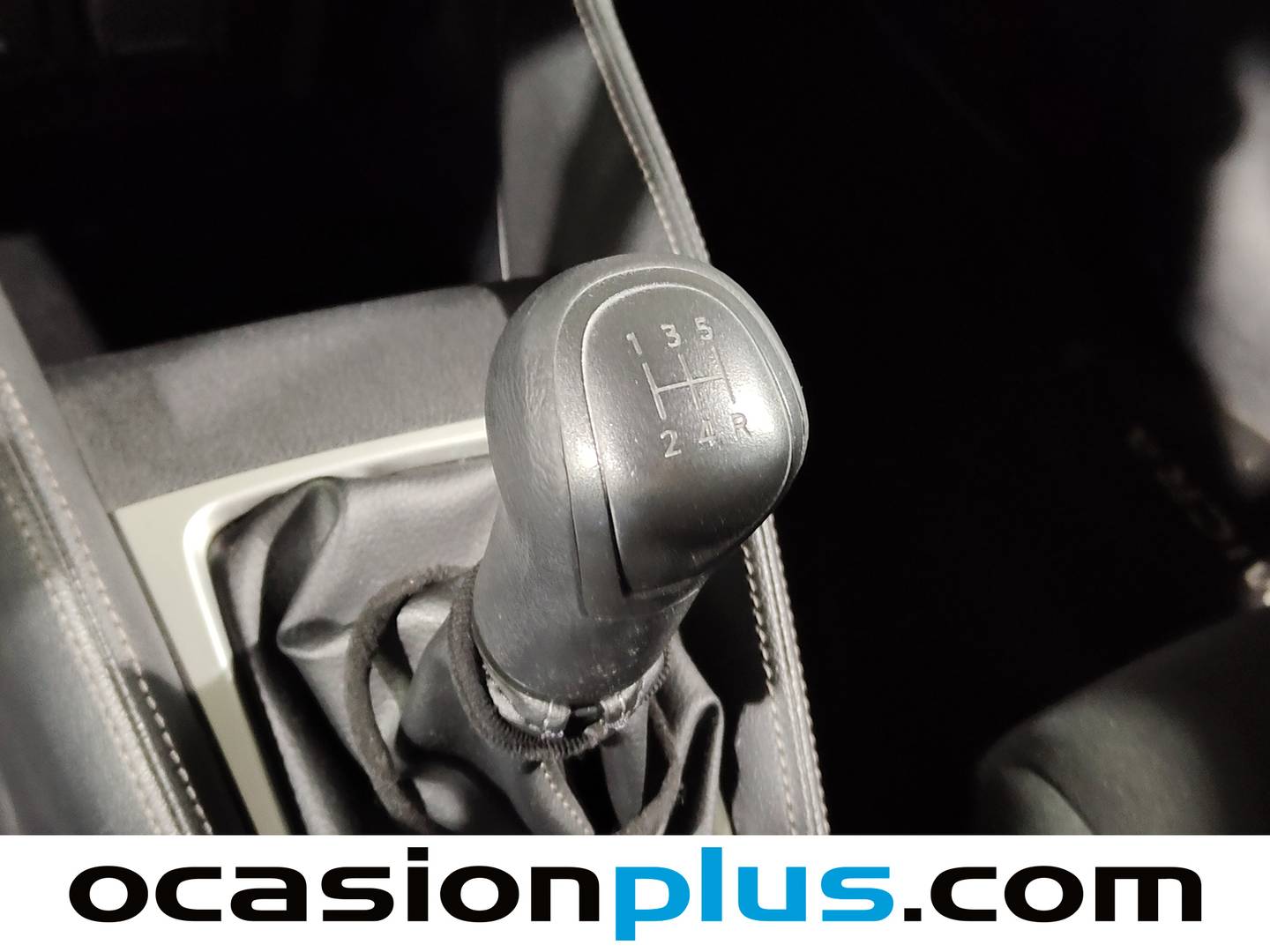 Nissan Micra Nissan Micra 1.5 dCi S&S Visia+ (90 CV) de segunda mano