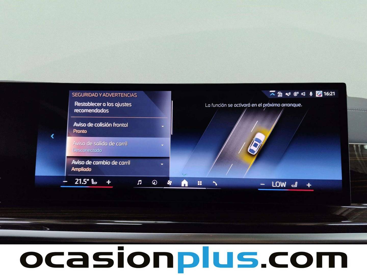 BMW X6 BMW X6 xDrive40i M Sport (381 CV) Pack M híbrido